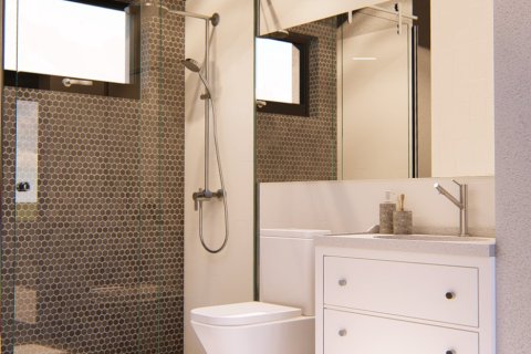 Продажа виллы Фортуна, Мурсия, Испания 4 спальни, 180м2 №136257 - фото 2