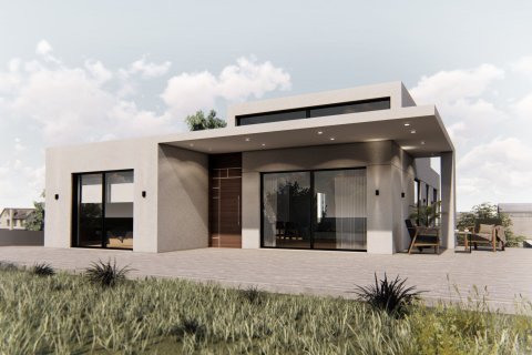 Продажа виллы Фортуна, Мурсия, Испания 4 спальни, 180м2 №136257 - фото 7