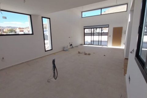 Продажа виллы Фортуна, Мурсия, Испания 4 спальни, 180м2 №136257 - фото 28