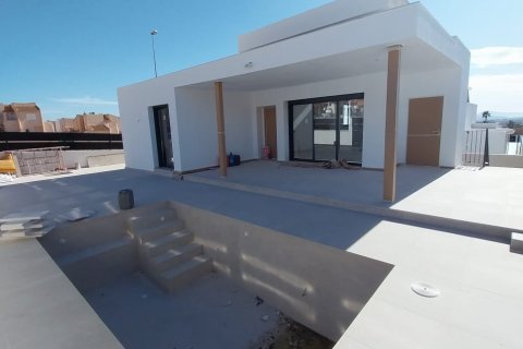 Продажа виллы Фортуна, Мурсия, Испания 4 спальни, 180м2 №136257 - фото 11