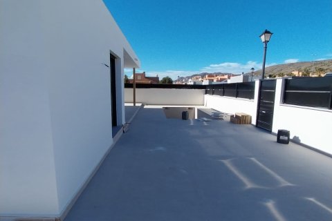 Продажа виллы Фортуна, Мурсия, Испания 4 спальни, 180м2 №136257 - фото 18