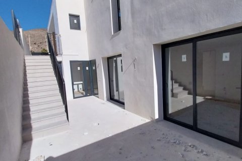 Продажа виллы Фортуна, Мурсия, Испания 4 спальни, 180м2 №136257 - фото 9