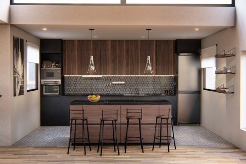 Продажа виллы Фортуна, Мурсия, Испания 4 спальни, 180м2 №136257 - фото 3