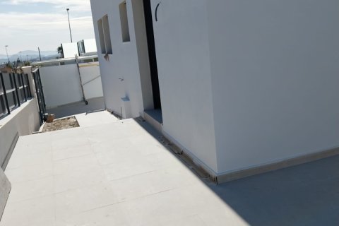 Продажа виллы Фортуна, Мурсия, Испания 4 спальни, 180м2 №136257 - фото 13