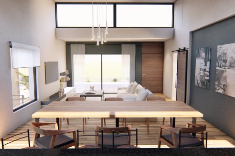 Продажа виллы Фортуна, Мурсия, Испания 4 спальни, 180м2 №136257 - фото 8