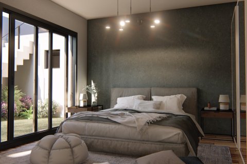 Продажа виллы Фортуна, Мурсия, Испания 4 спальни, 180м2 №136257 - фото 5