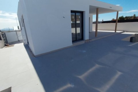 Продажа виллы Фортуна, Мурсия, Испания 4 спальни, 180м2 №136257 - фото 19