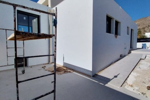 Продажа виллы Фортуна, Мурсия, Испания 4 спальни, 180м2 №136257 - фото 14