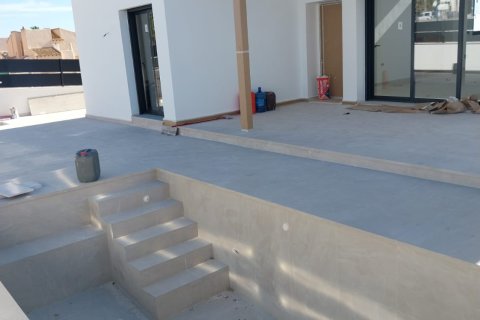 Продажа виллы Фортуна, Мурсия, Испания 4 спальни, 180м2 №136257 - фото 16