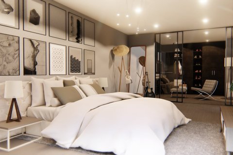 Продажа виллы Фортуна, Мурсия, Испания 4 спальни, 180м2 №136257 - фото 4