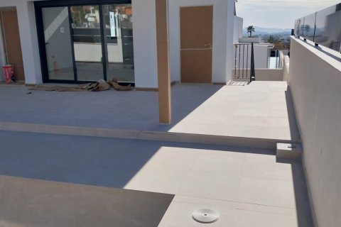Продажа виллы Фортуна, Мурсия, Испания 4 спальни, 180м2 №136257 - фото 15