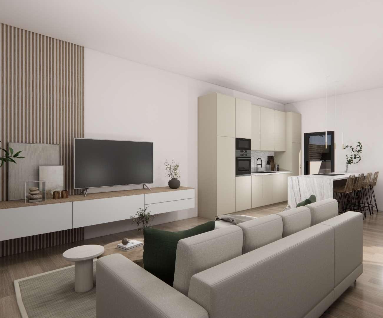 Villa Ciudad Quesada, Alicante, Spānijā 3 istabas, 98 m2 Nr. 135200