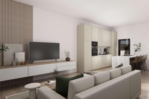 Продажа виллы Сьюдад Кесада, Аликанте, Испания 3 спальни, 98м2 №135200 - фото 16