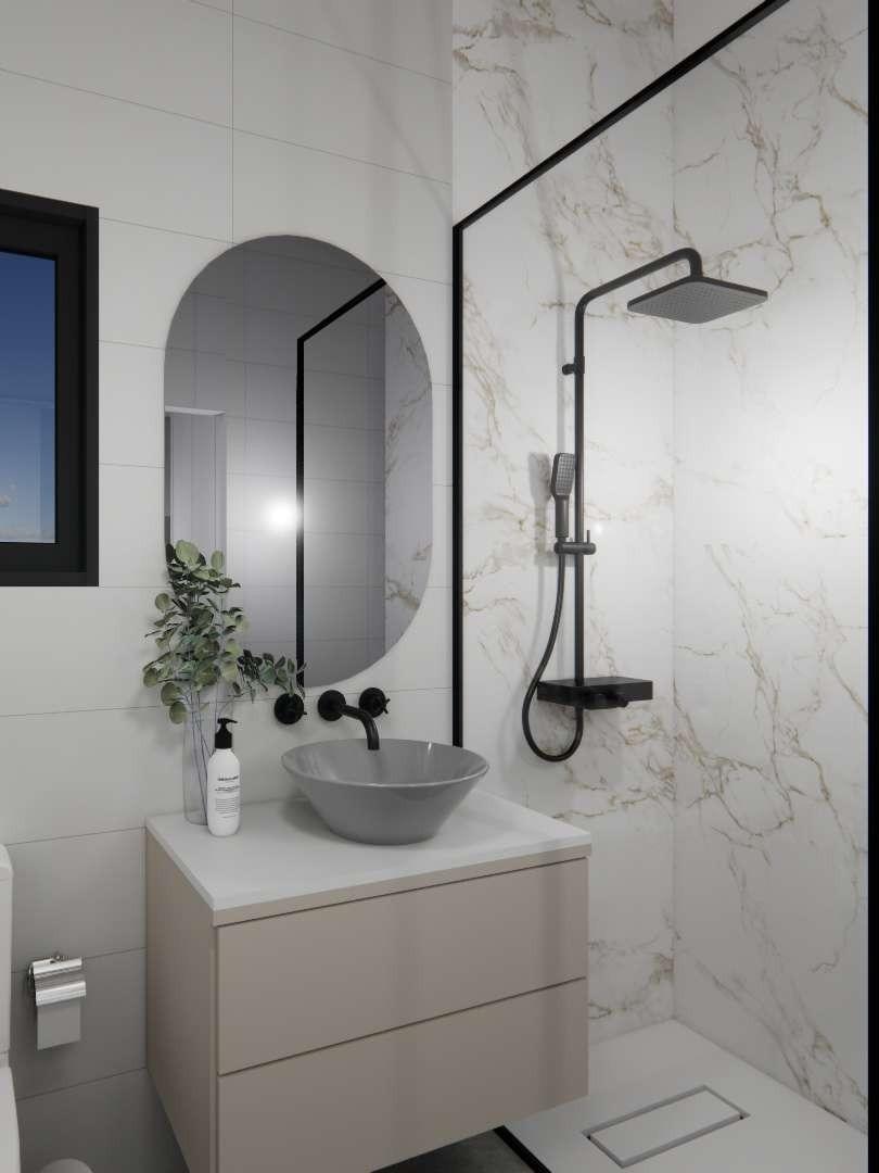Villa Ciudad Quesada, Alicante, Spānijā 3 istabas, 98 m2 Nr. 135200