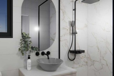 Продажа виллы Сьюдад Кесада, Аликанте, Испания 3 спальни, 98м2 №135200 - фото 24