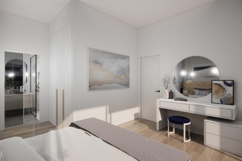 Продажа виллы Сьюдад Кесада, Аликанте, Испания 3 спальни, 98м2 №135200 - фото 22