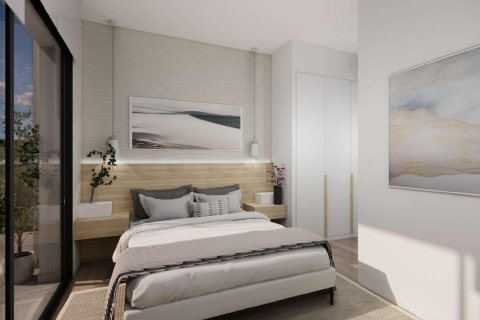 Продажа виллы Сьюдад Кесада, Аликанте, Испания 3 спальни, 98м2 №135200 - фото 23