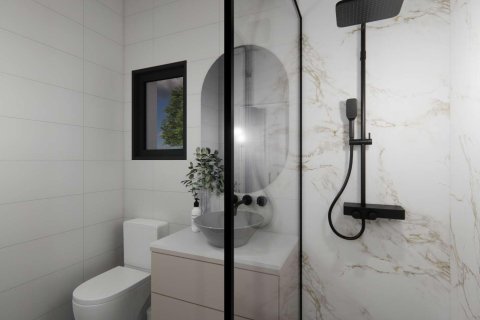 Продажа виллы Сьюдад Кесада, Аликанте, Испания 3 спальни, 98м2 №135200 - фото 25