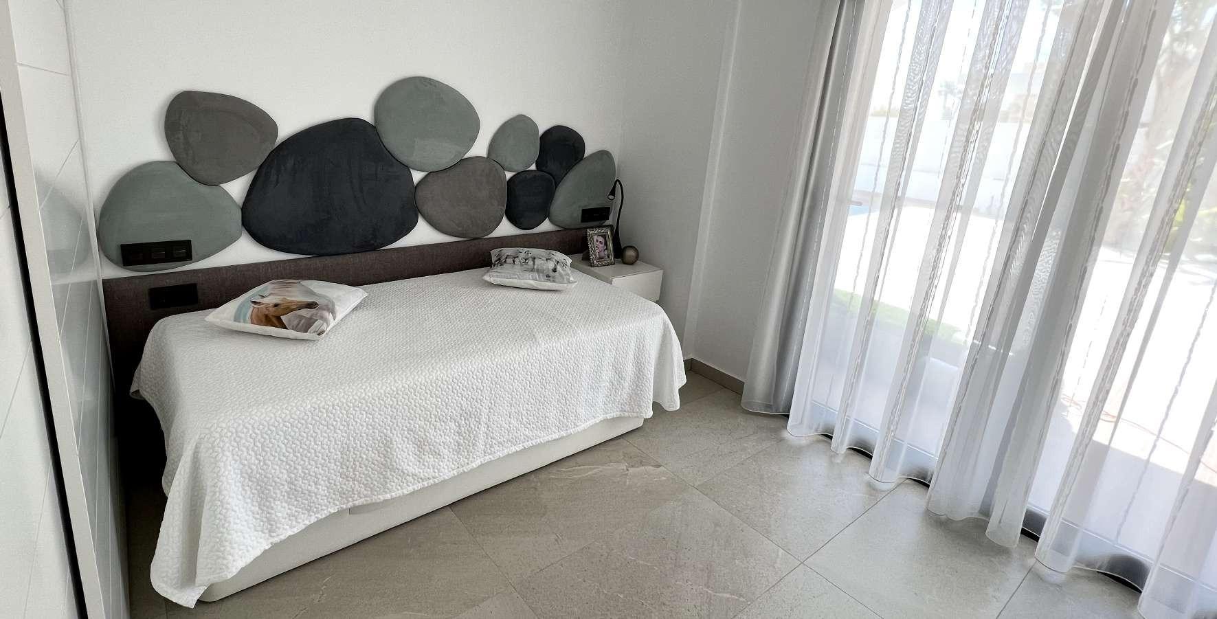 Villa Ciudad Quesada, Alicante, Spānijā 3 istabas, 98 m2 Nr. 135200