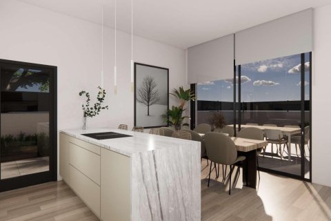 Продажа виллы Сьюдад Кесада, Аликанте, Испания 3 спальни, 98м2 №135200 - фото 12
