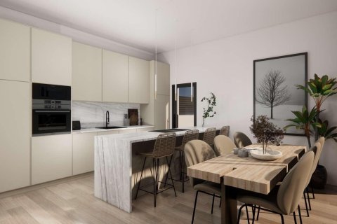 Продажа виллы Сьюдад Кесада, Аликанте, Испания 3 спальни, 98м2 №135200 - фото 15