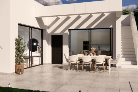 Продажа виллы Сьюдад Кесада, Аликанте, Испания 3 спальни, 98м2 №135200 - фото 5
