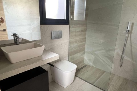 Продажа виллы Сьюдад Кесада, Аликанте, Испания 3 спальни, 98м2 №135200 - фото 20
