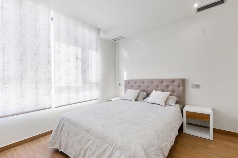 Villa for sale Ciudad Quesada, Alicante, Spain 3 bedrooms, 129 sq.m. No. 135199 - photo 7