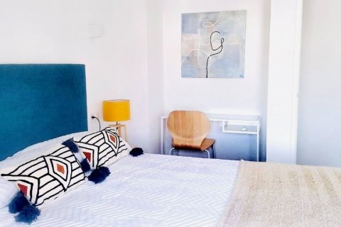 Wohnung zum Verkauf Malaga, Spanien 2 Schlafzimmer, 89 m2 Nr. 119839 - Foto 5