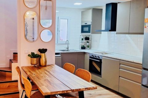 Wohnung zum Verkauf Malaga, Spanien 2 Schlafzimmer, 89 m2 Nr. 119839 - Foto 3