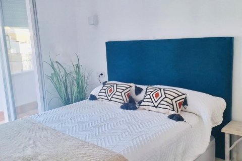 Wohnung zum Verkauf Malaga, Spanien 2 Schlafzimmer, 89 m2 Nr. 119839 - Foto 6