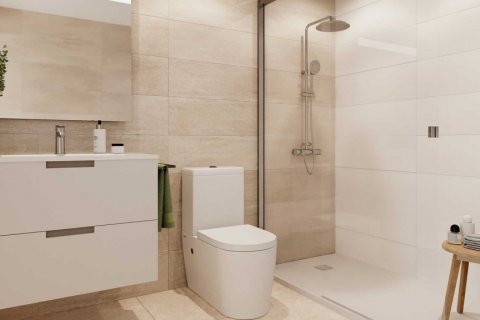 Apartment for sale Estepona, Malaga, Spain 2 bedrooms, 96 sq.m. No. 119841 - photo 9