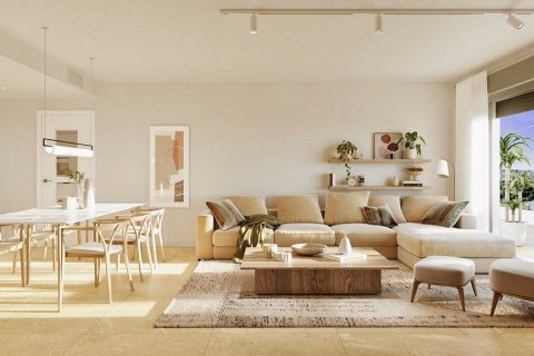 Apartment for sale Estepona, Malaga, Spain 2 bedrooms, 96 sq.m. No. 119841 - photo 4