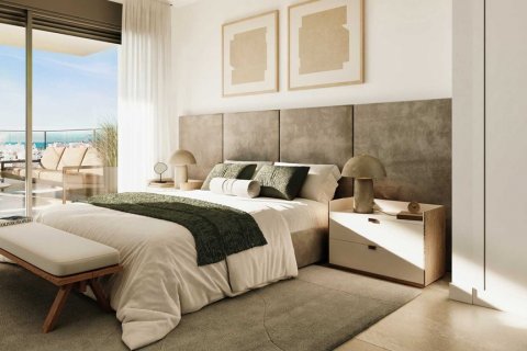 Apartment for sale Estepona, Malaga, Spain 2 bedrooms, 96 sq.m. No. 119841 - photo 8