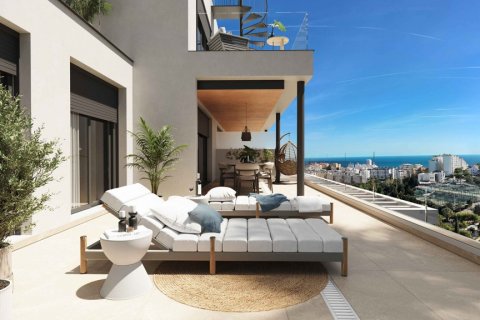 Apartment for sale Estepona, Malaga, Spain 2 bedrooms, 96 sq.m. No. 119841 - photo 5