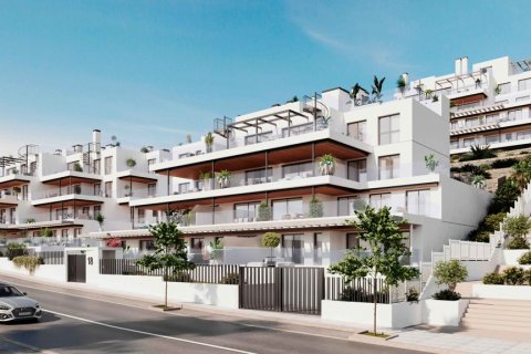 Apartment for sale Estepona, Malaga, Spain 2 bedrooms, 96 sq.m. No. 119841 - photo 3