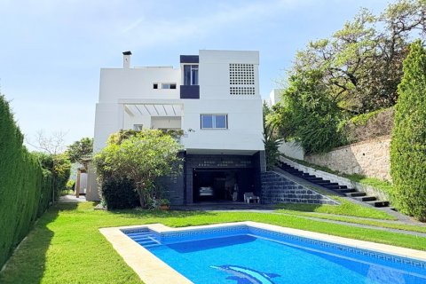 Villa zum Verkauf Malaga, Spanien 4 Schlafzimmer, 422 m2 Nr. 119843 - Foto 1