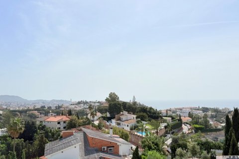 Villa zum Verkauf Malaga, Spanien 4 Schlafzimmer, 422 m2 Nr. 119843 - Foto 8