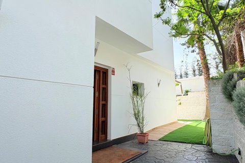 Villa zum Verkauf Malaga, Spanien 4 Schlafzimmer, 422 m2 Nr. 119843 - Foto 18