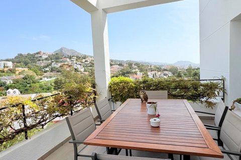 Villa zum Verkauf Malaga, Spanien 4 Schlafzimmer, 422 m2 Nr. 119843 - Foto 17