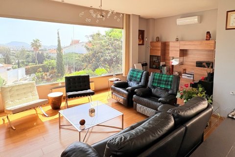 Villa zum Verkauf Malaga, Spanien 4 Schlafzimmer, 422 m2 Nr. 119843 - Foto 21