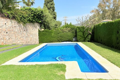 Villa zum Verkauf Malaga, Spanien 4 Schlafzimmer, 422 m2 Nr. 119843 - Foto 6