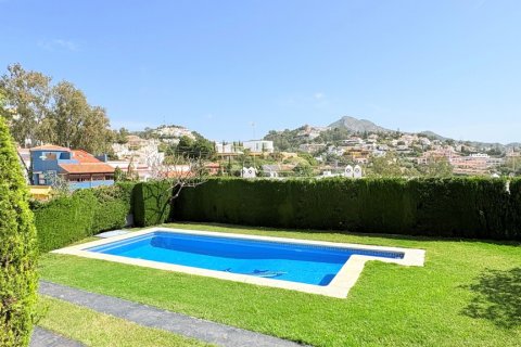 Villa zum Verkauf Malaga, Spanien 4 Schlafzimmer, 422 m2 Nr. 119843 - Foto 5