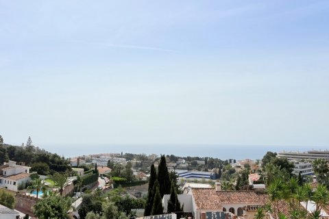 Villa zum Verkauf Malaga, Spanien 4 Schlafzimmer, 422 m2 Nr. 119843 - Foto 9