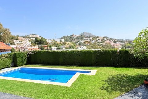 Villa zum Verkauf Malaga, Spanien 4 Schlafzimmer, 422 m2 Nr. 119843 - Foto 4