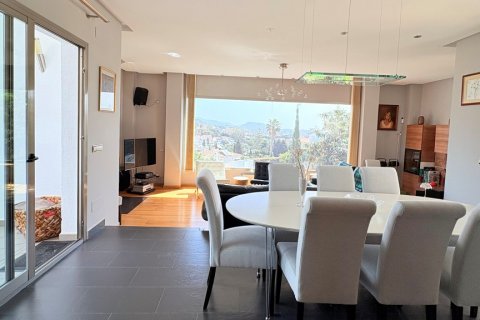 Villa zum Verkauf Malaga, Spanien 4 Schlafzimmer, 422 m2 Nr. 119843 - Foto 19