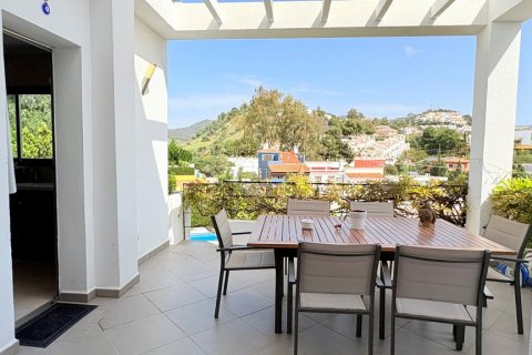 Villa zum Verkauf Malaga, Spanien 4 Schlafzimmer, 422 m2 Nr. 119843 - Foto 12