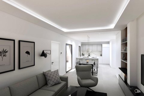 Villa pārdošanā Ciudad Quesada, Alicante, Spānijā 3 istabas, 141 m2 Nr. 150089 - attēls 22