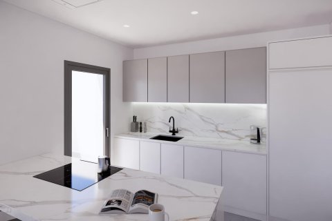 Villa pārdošanā Ciudad Quesada, Alicante, Spānijā 3 istabas, 141 m2 Nr. 150089 - attēls 17