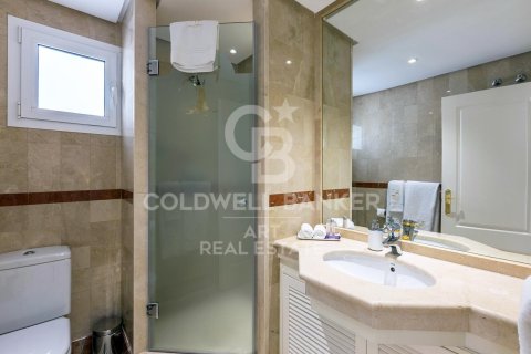 Penthauss pārdošanā Marbella, Malaga, Spānijā 3 istabas, 281 m2 Nr. 158172 - attēls 10